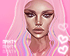 Daleyza | Pink Rainbow