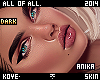 |< Anika Sis! BodySkin64