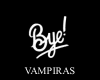 BYE Poof