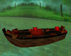 Romantic Boat Anima