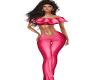 STAR HOT PINK FIT RXL
