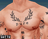 Pure Body Tattoo