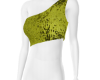 Khy Sequin 1 Shoulder G