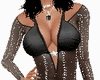 ROPA SEXI NEGRA