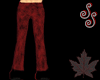 [SS] SC - Pants (Red)