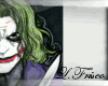 The Joker Portrait