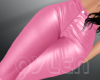 !Q Pink Jeans