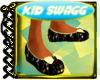 ~LS~ BLUETAIL SHOES