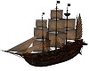 John Silvers Ship