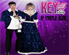 K* Blue Couple M