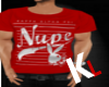 Nupe Bunny Tee