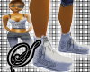 [LF] Strictly Gangstuh K