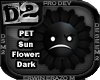 [D2] Sunflower: Dark