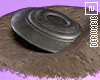 Crashed Saucer