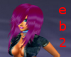 eb2: Mai purple