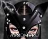 A. Catwoman Mask