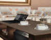 CoffeeShop || Table