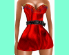 Sexy Vermelho Dresses