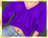 Jessi Paars Sweater