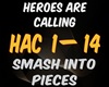 Heroes are calling-S3B4