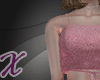 X* Fur Top