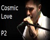 Cosmic Love Cover P2
