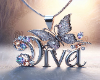 Diva Cust Chain