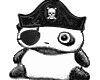 {*Pirate Panda*}