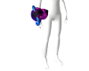 SSC Huggable Teddy Bear
