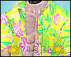 Y. Verao Shirt