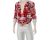 NPC - Shirt Indonesia M