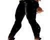 black leather pants1