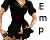 {Emp} Sexy dress B