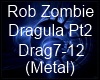 (SMR) Rob Zombie