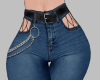 RLL Goth Babe Jeans