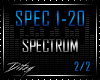 {D Zedd - Spectrum Pt 2