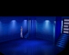 Blue Glow Room [ss]