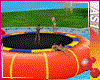 [AS1] Floating Trampolin