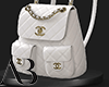 CC | Duma - White