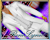 Mens Suit White V3