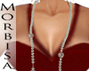 <MS> Pearl Necklace 1