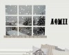 .:A:.Snow Window animate
