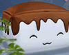 金 Chocolate Chair