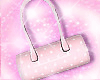 ♡ Mini Pink Bag