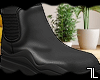 🛒Black Mid Boot 🛒Black Mid Boot
