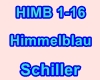 Schiller-Himmelblau