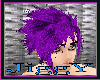 JiggY Akito Purple