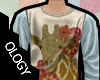 (O) The Giraffe