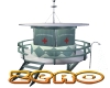 ZERO Lifeguard Station