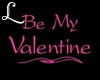 B My Valentine
